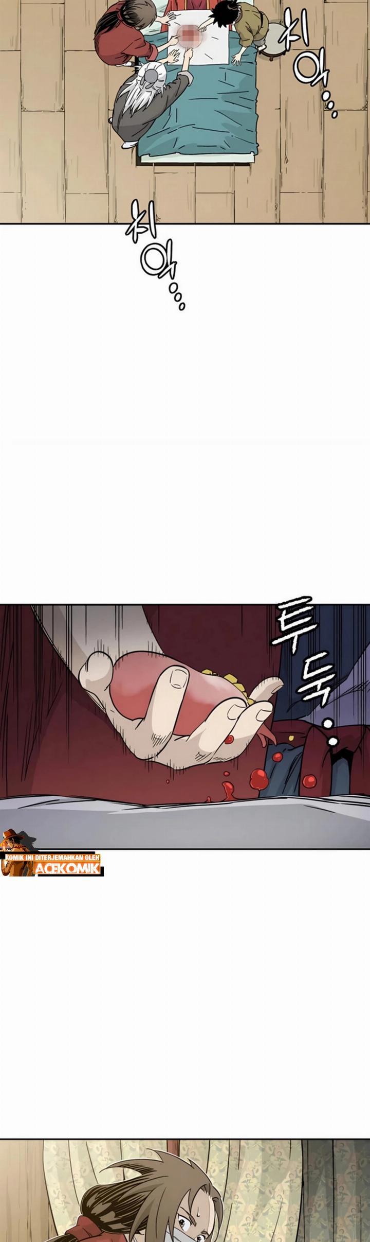 I Reincarnated as a Legendary Surgeon Chapter 48 - Halaman 57