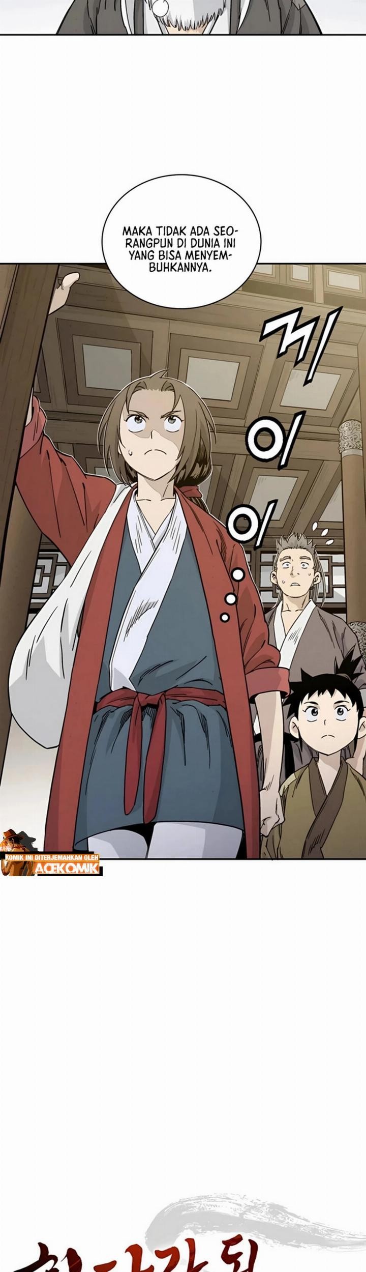 I Reincarnated as a Legendary Surgeon Chapter 48 - Halaman 9