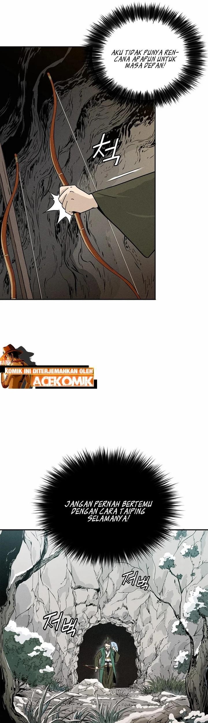 I Reincarnated as a Legendary Surgeon Chapter 47 - Halaman 19