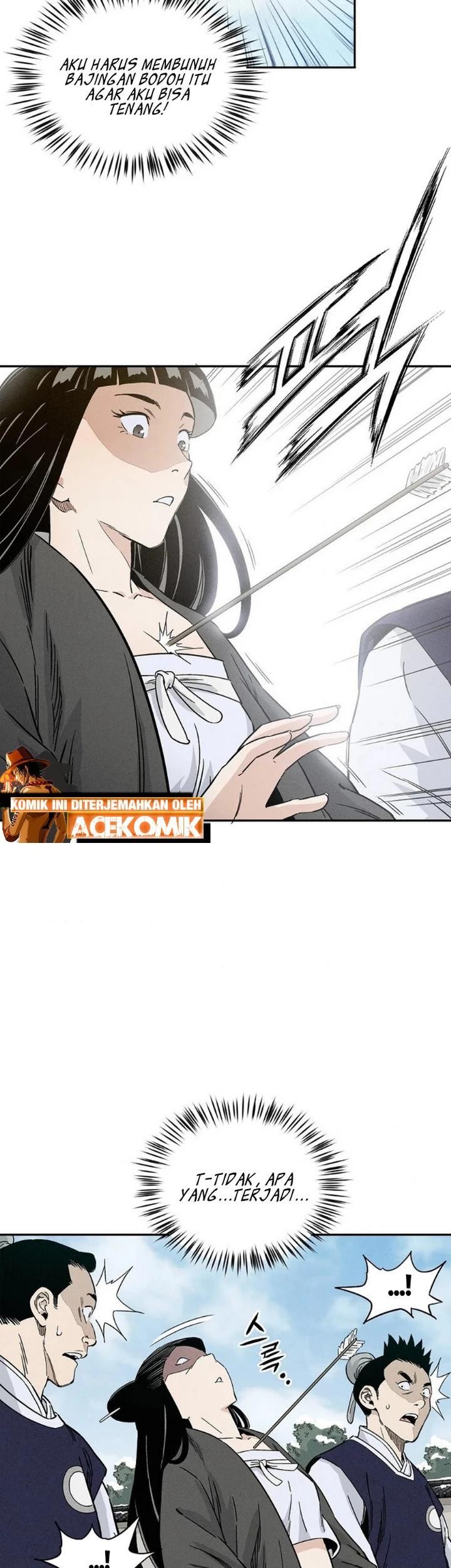I Reincarnated as a Legendary Surgeon Chapter 47 - Halaman 27