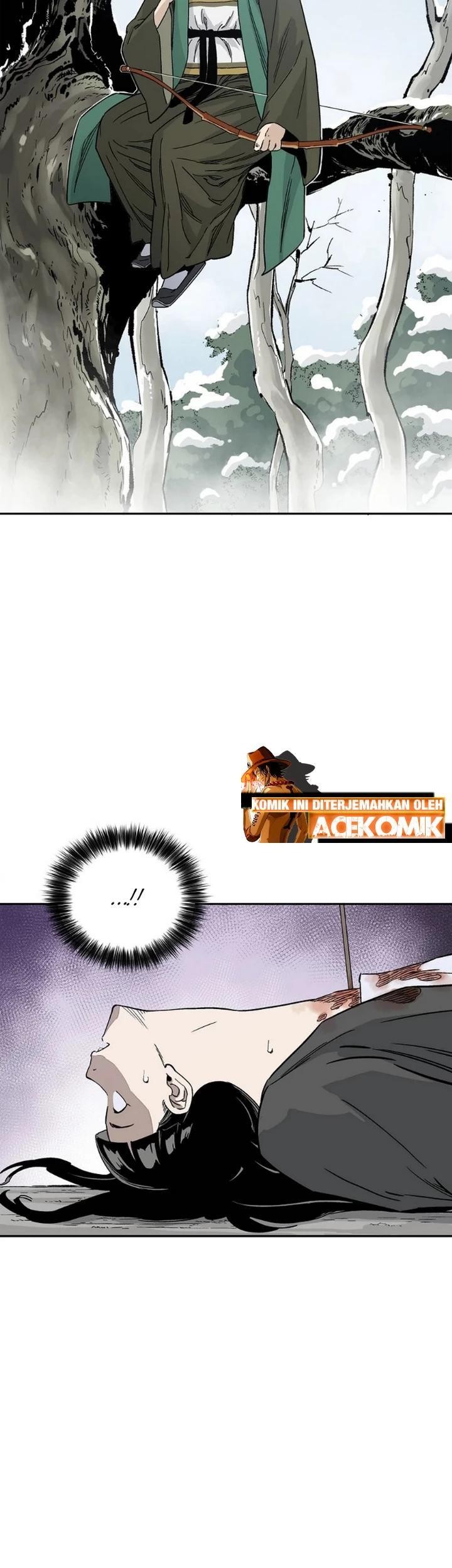 I Reincarnated as a Legendary Surgeon Chapter 47 - Halaman 31