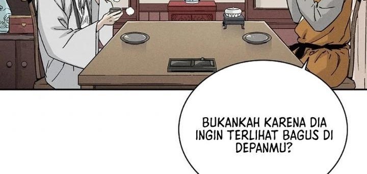 I Reincarnated as a Legendary Surgeon Chapter 47 - Halaman 34