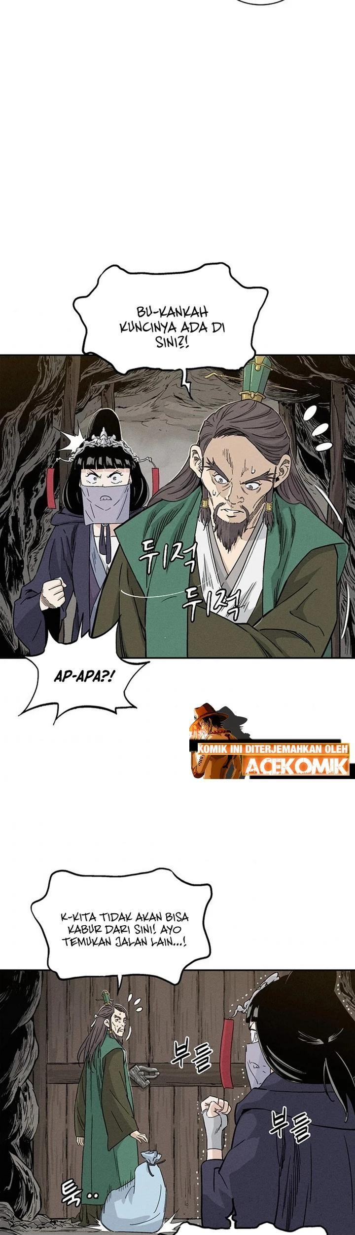 I Reincarnated as a Legendary Surgeon Chapter 47 - Halaman 5