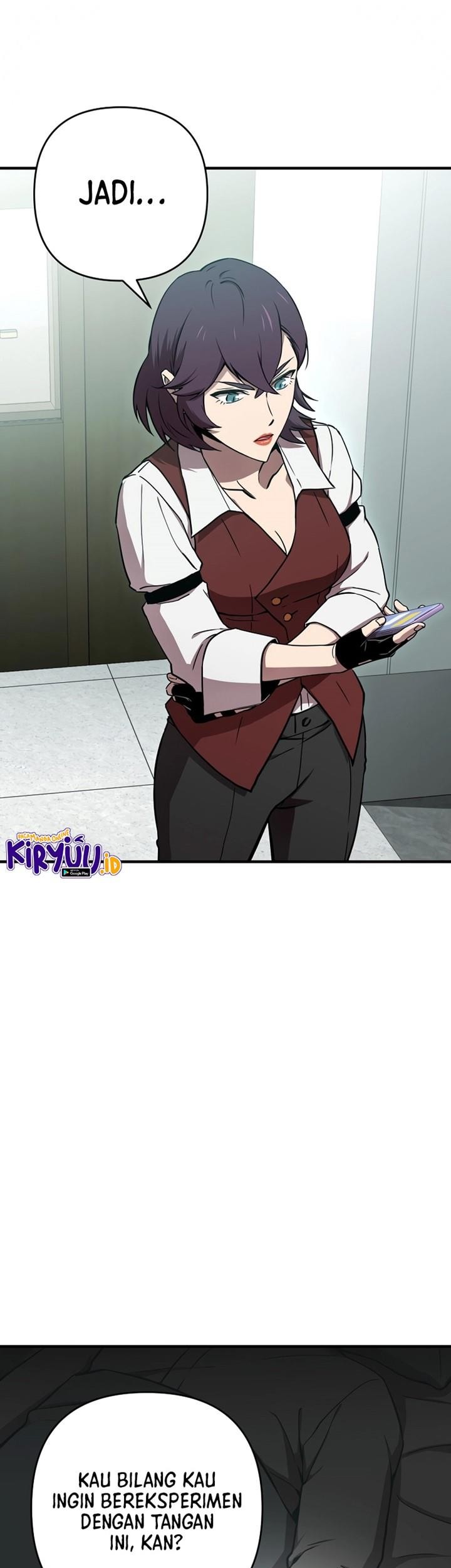 Cursed Manager’s Regression Chapter 16 halaman 2