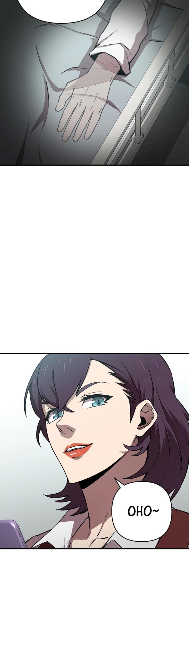 Cursed Manager’s Regression Chapter 16 halaman 3