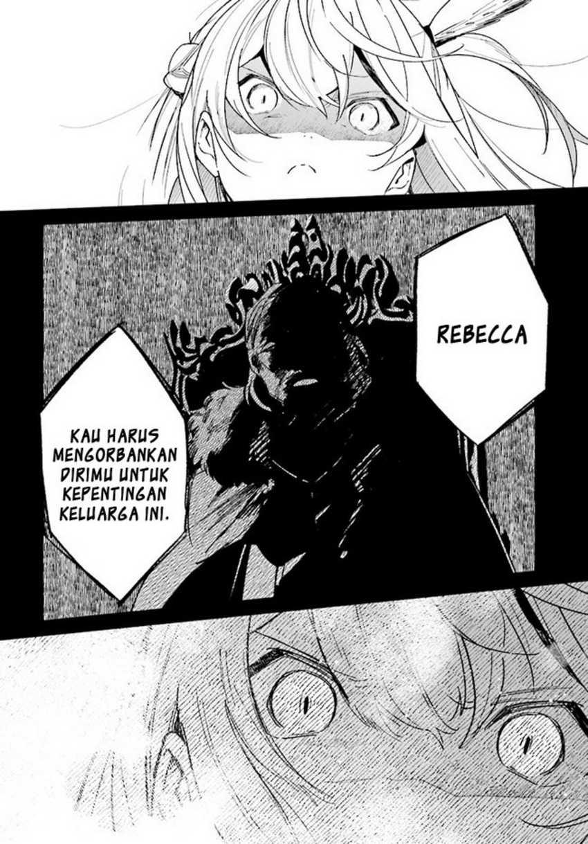 Henkyou Toshi no Ikuseisha Chapter 06.2 - Halaman 5