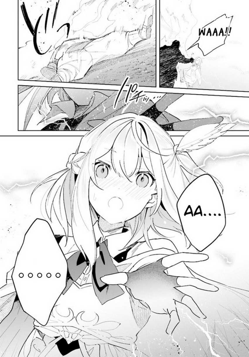 Henkyou Toshi no Ikuseisha Chapter 05.1 - Halaman 4