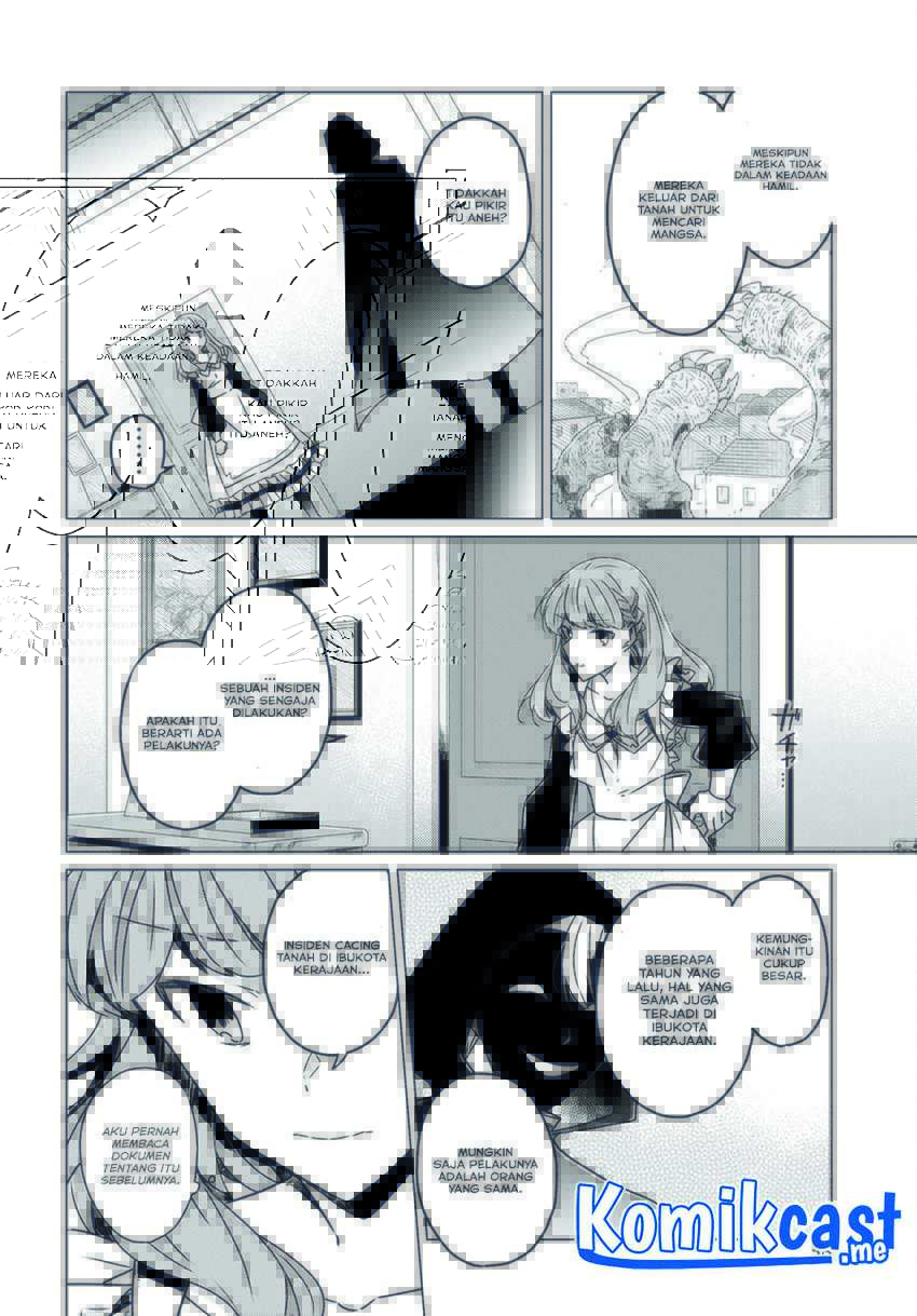A Socially Awkward Adventurer, Perfect in Appearance, Becomes The Leader of an S-Rank Party Chapter 02 - Halaman 7
