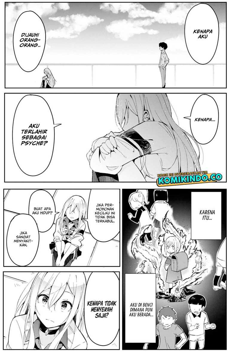 Psychic Students And A Lazy Teacher Chapter 01.2 - Halaman 3
