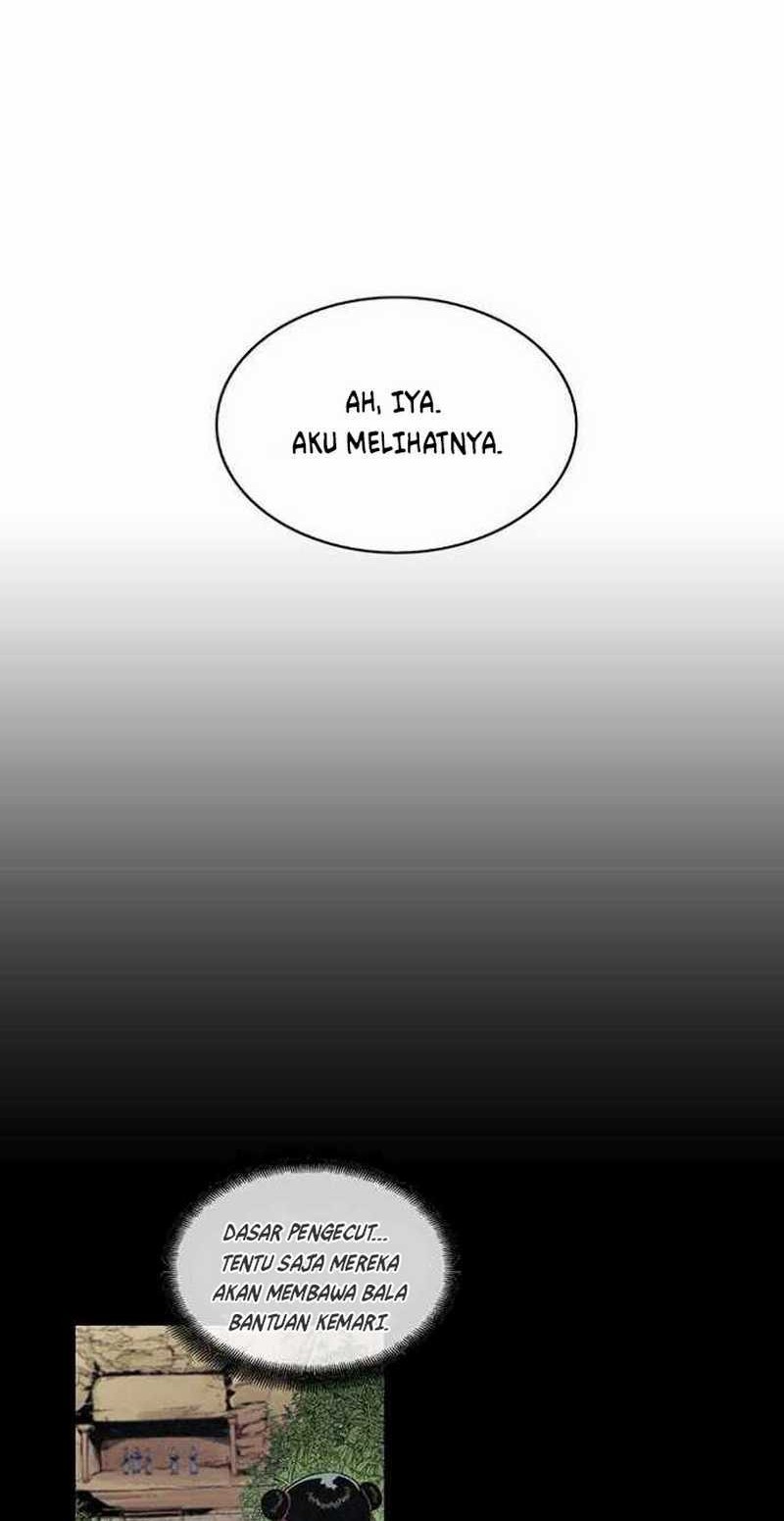 An Ha Muin Chapter 03 - Halaman 19
