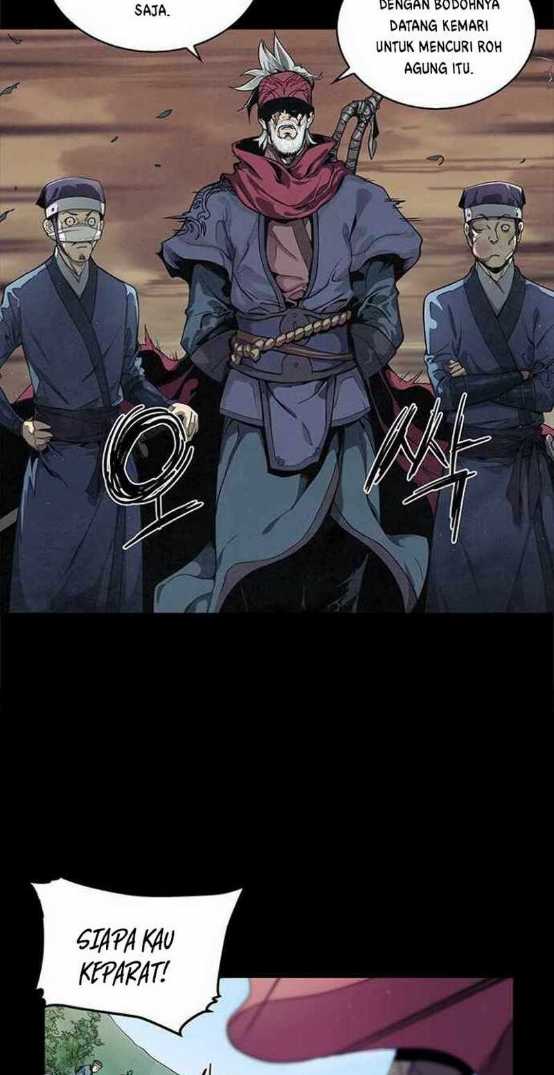 An Ha Muin Chapter 03 - Halaman 23