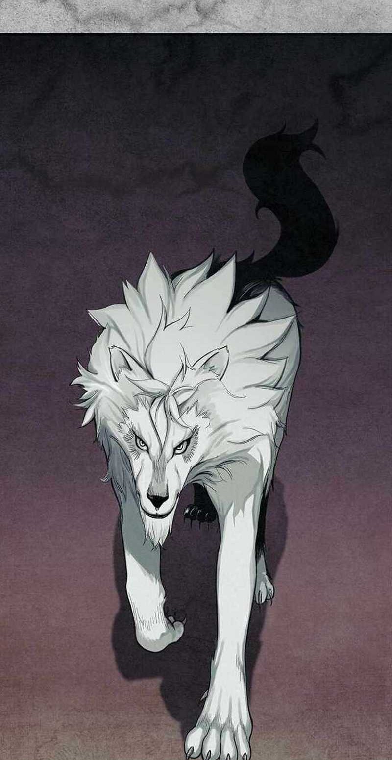 An Ha Muin Chapter 03 - Halaman 33