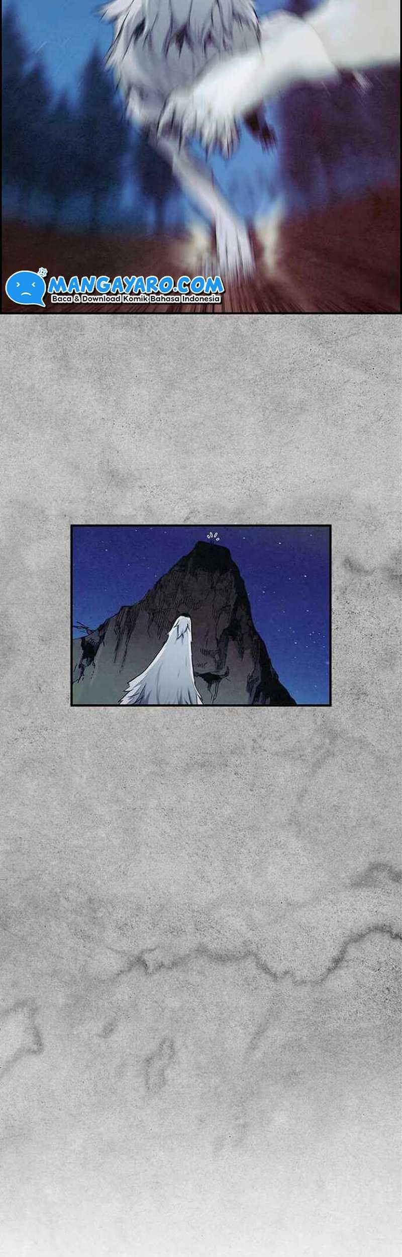 An Ha Muin Chapter 03 - Halaman 36