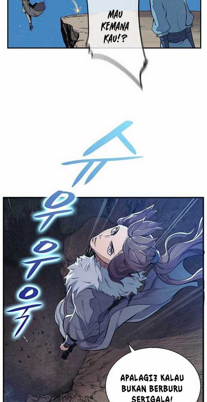 An Ha Muin Chapter 03 - Halaman 39