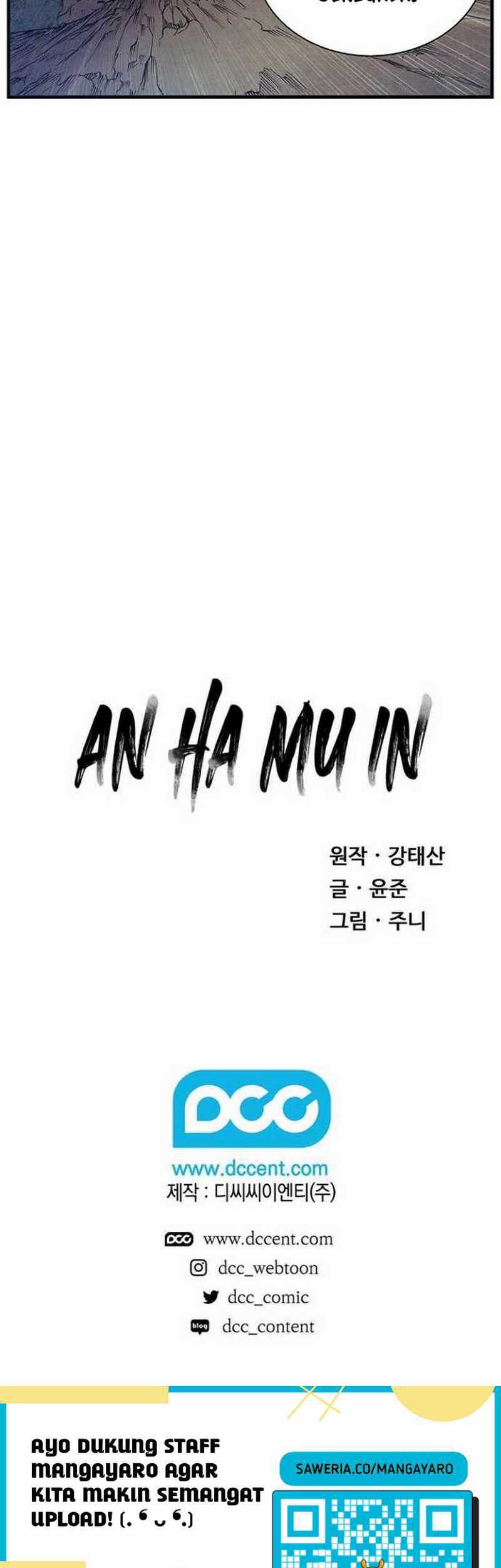 An Ha Muin Chapter 03 - Halaman 40