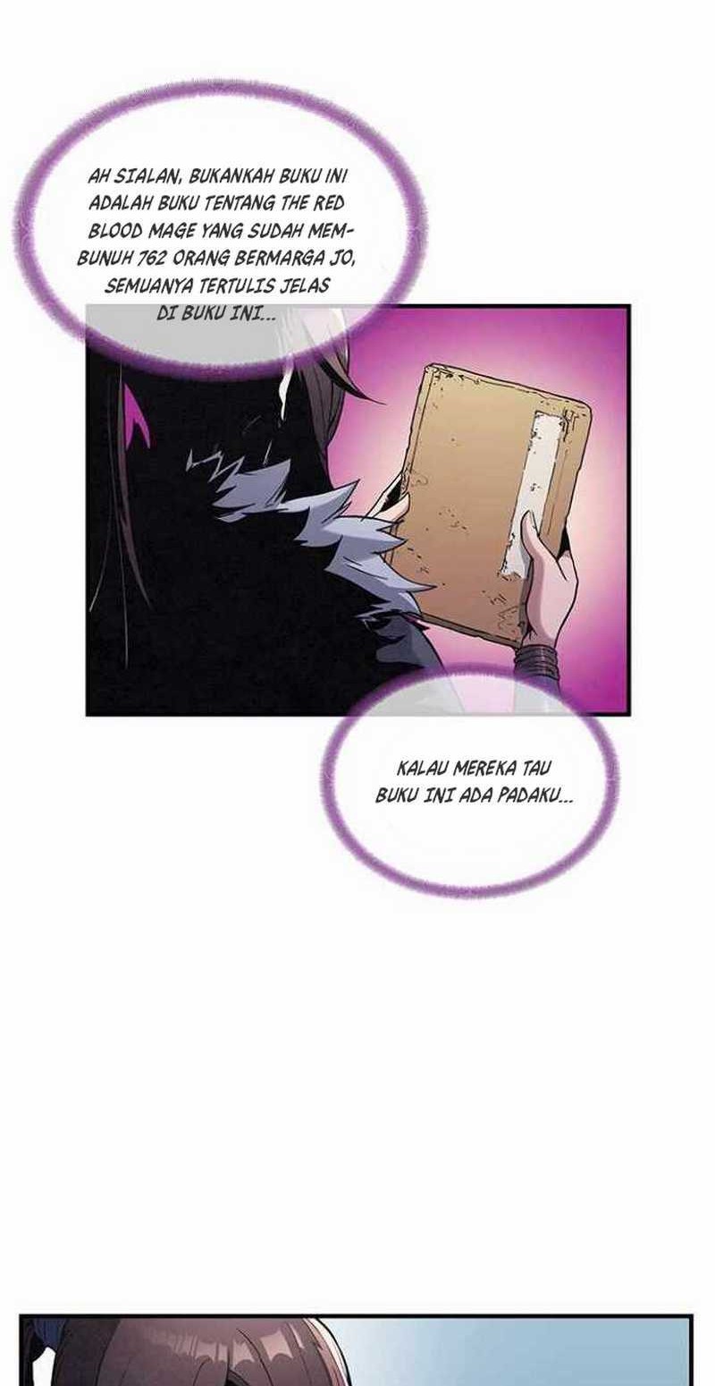 An Ha Muin Chapter 03 - Halaman 3