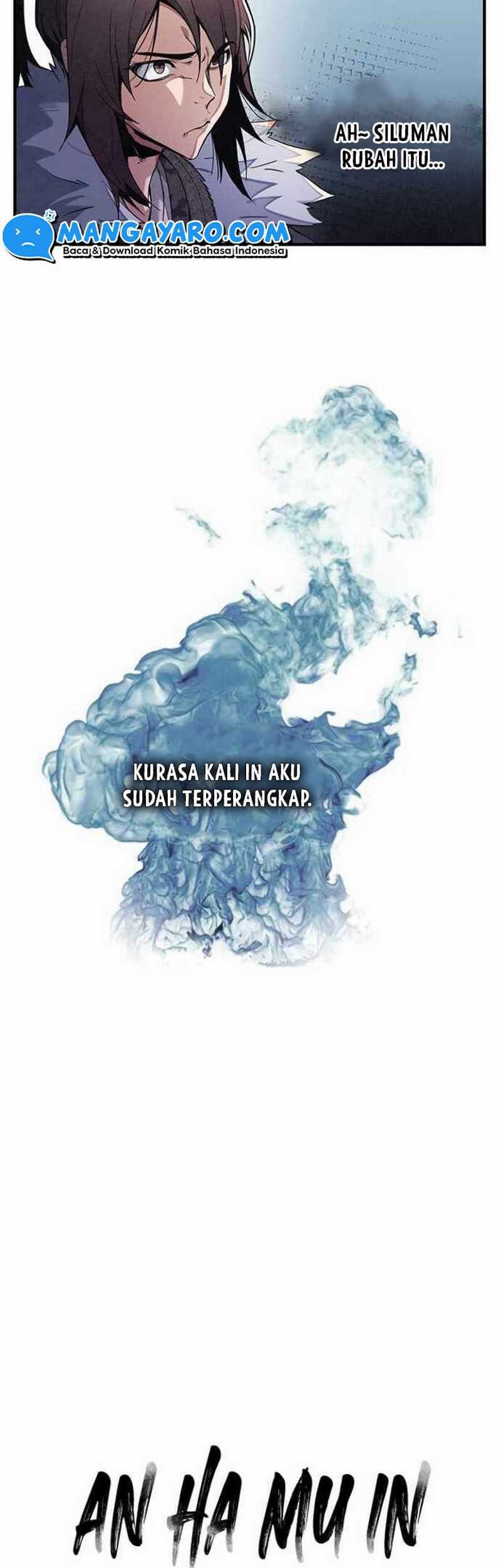 An Ha Muin Chapter 03 - Halaman 4
