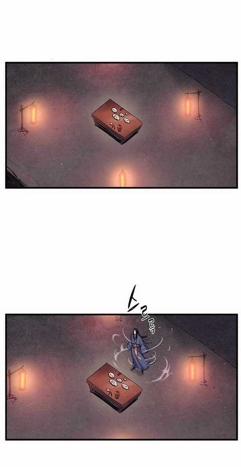 An Ha Muin Chapter 03 - Halaman 7