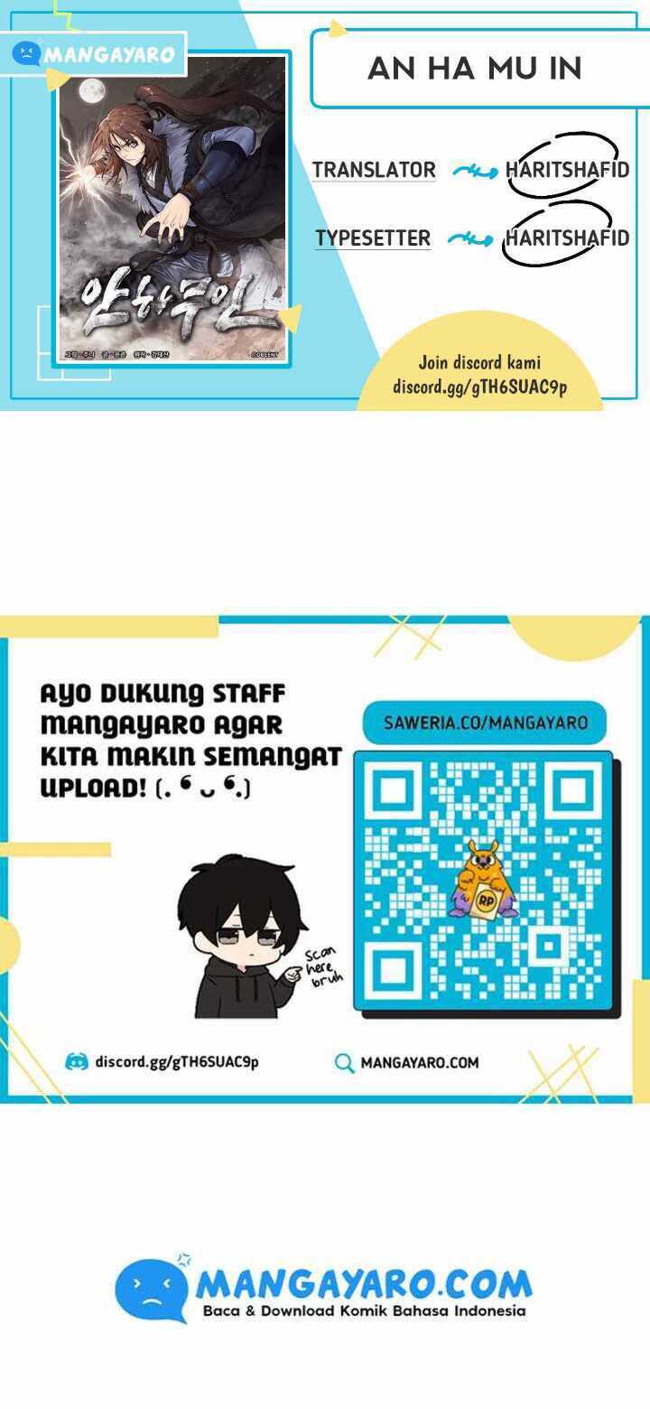 Komik An Ha Muin Chapter 02 gambar 1