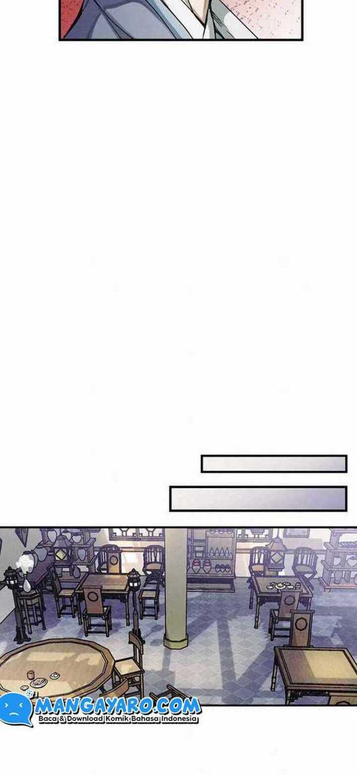 An Ha Muin Chapter 02 - Halaman 21