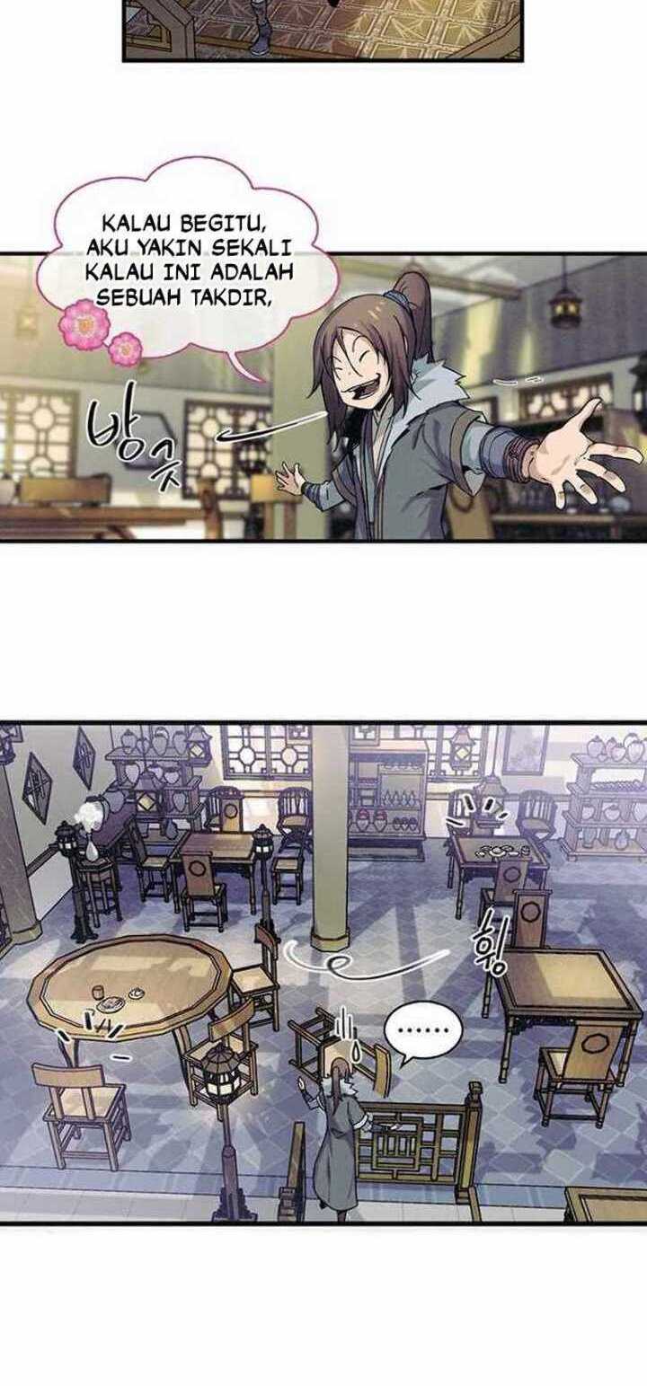 An Ha Muin Chapter 02 - Halaman 28