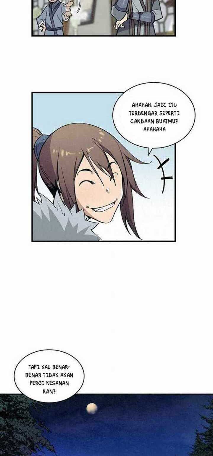 An Ha Muin Chapter 02 - Halaman 31