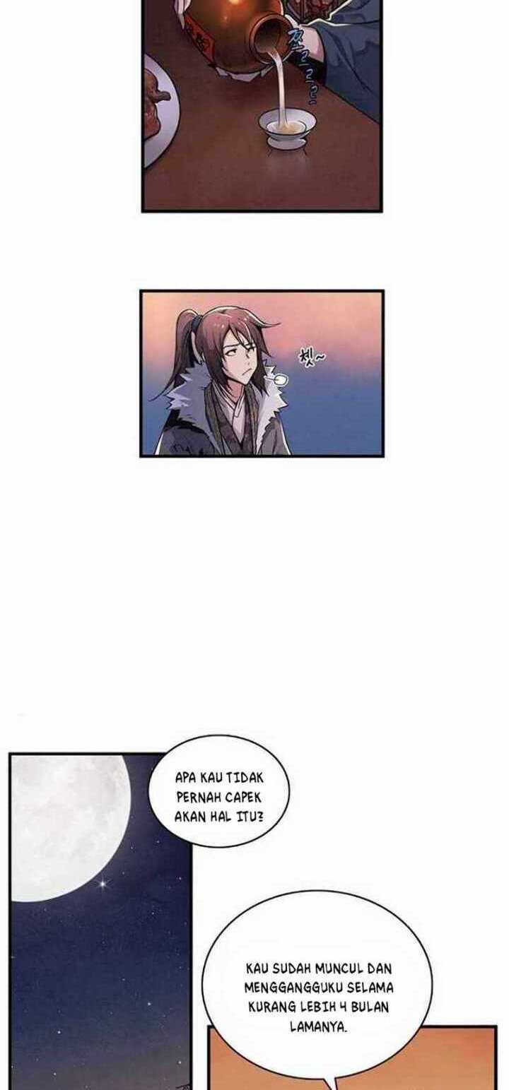 An Ha Muin Chapter 02 - Halaman 37