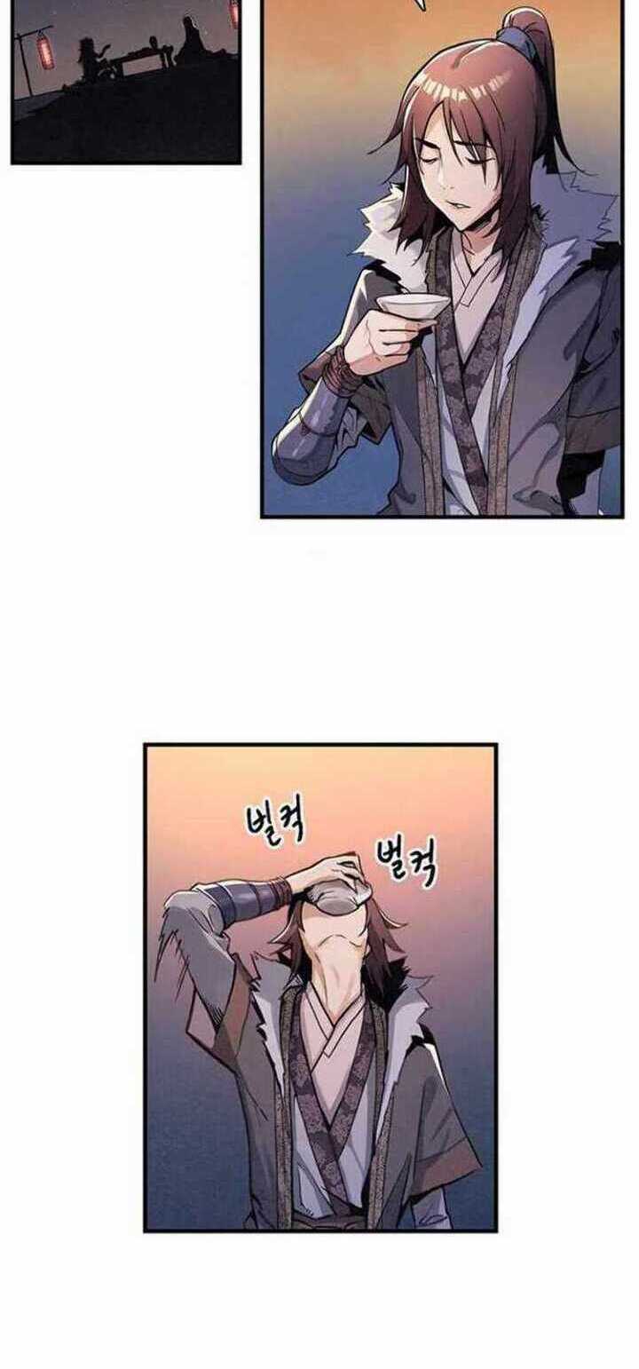 An Ha Muin Chapter 02 - Halaman 38