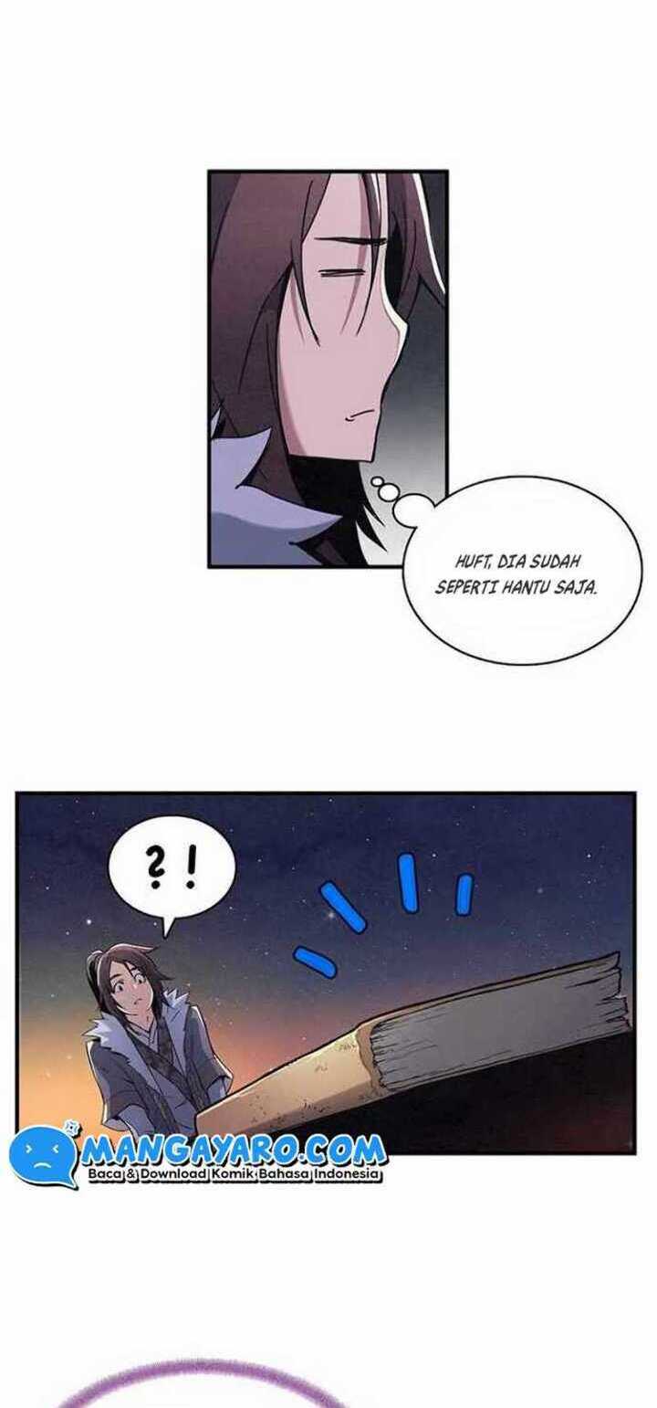 An Ha Muin Chapter 02 - Halaman 46
