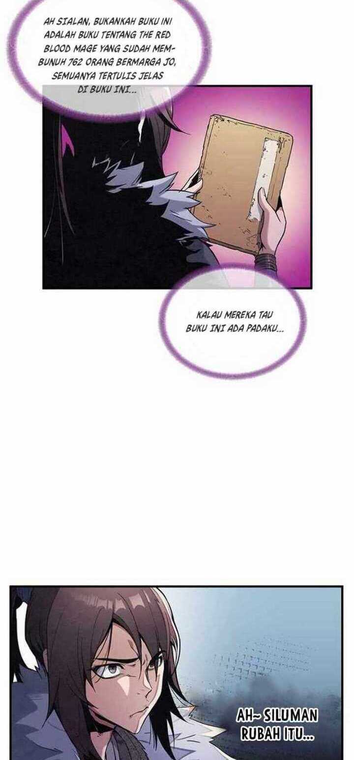 An Ha Muin Chapter 02 - Halaman 47