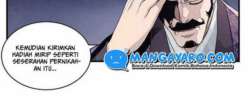 An Ha Muin Chapter 01 - Halaman 22