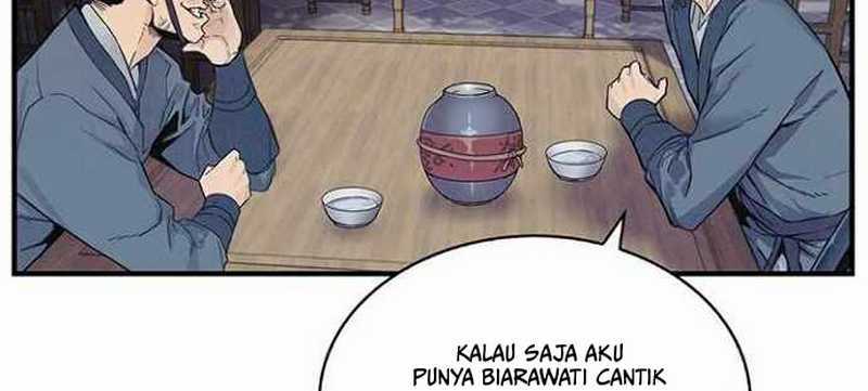 An Ha Muin Chapter 01 - Halaman 43