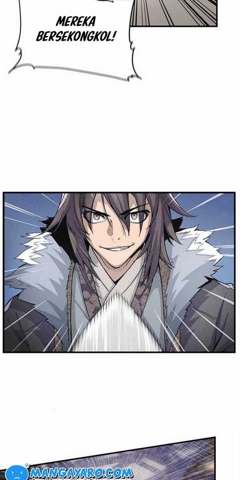 An Ha Muin Chapter 01 - Halaman 54