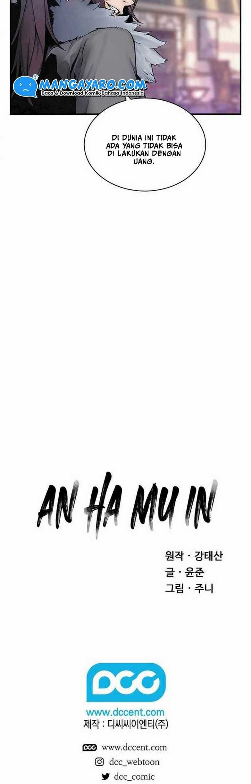 An Ha Muin Chapter 01 - Halaman 59