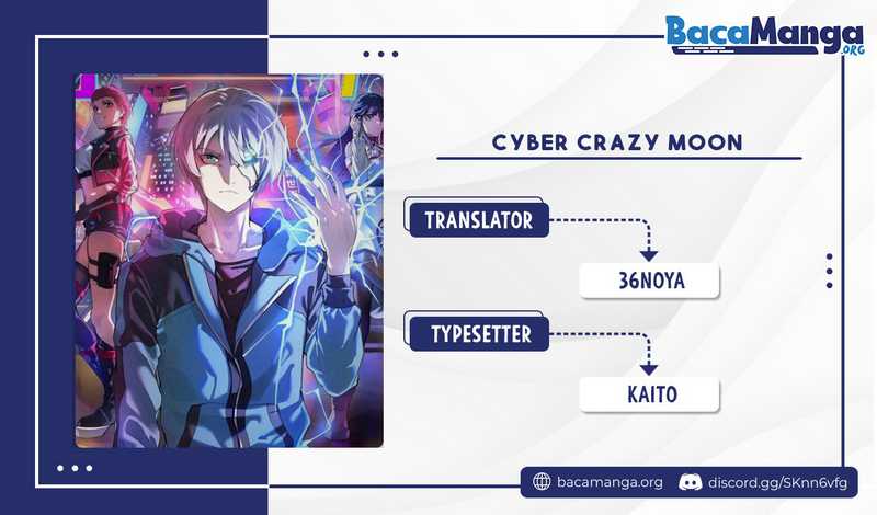Komik Cyber Crazy Moon Chapter 01 gambar 1