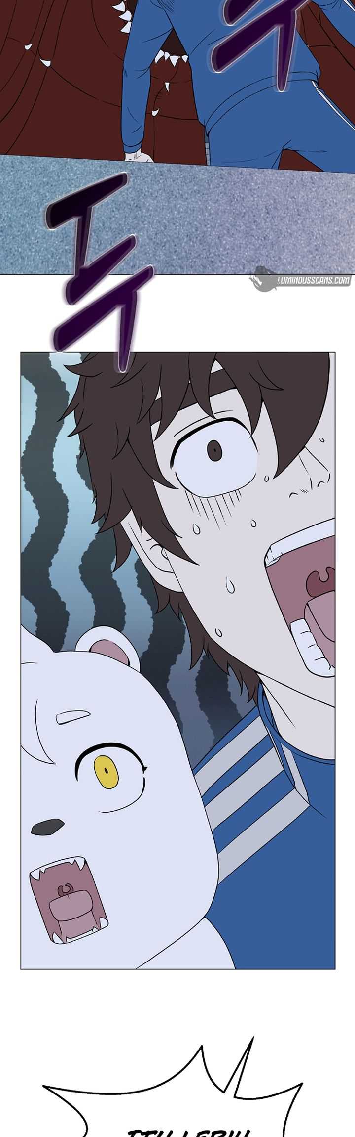 The Returning Warrior’s Alley Restaurant Chapter 44 - Halaman 5