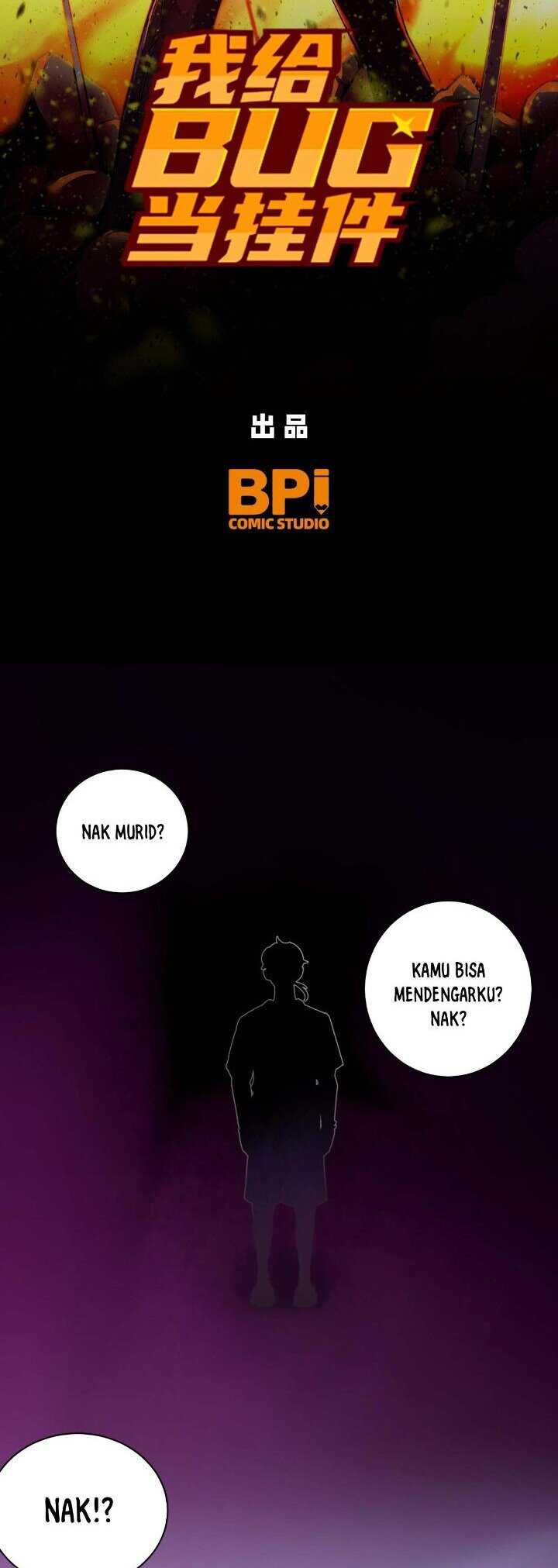 Manhua I Exploit Bugs Chapter 03 gambar 2