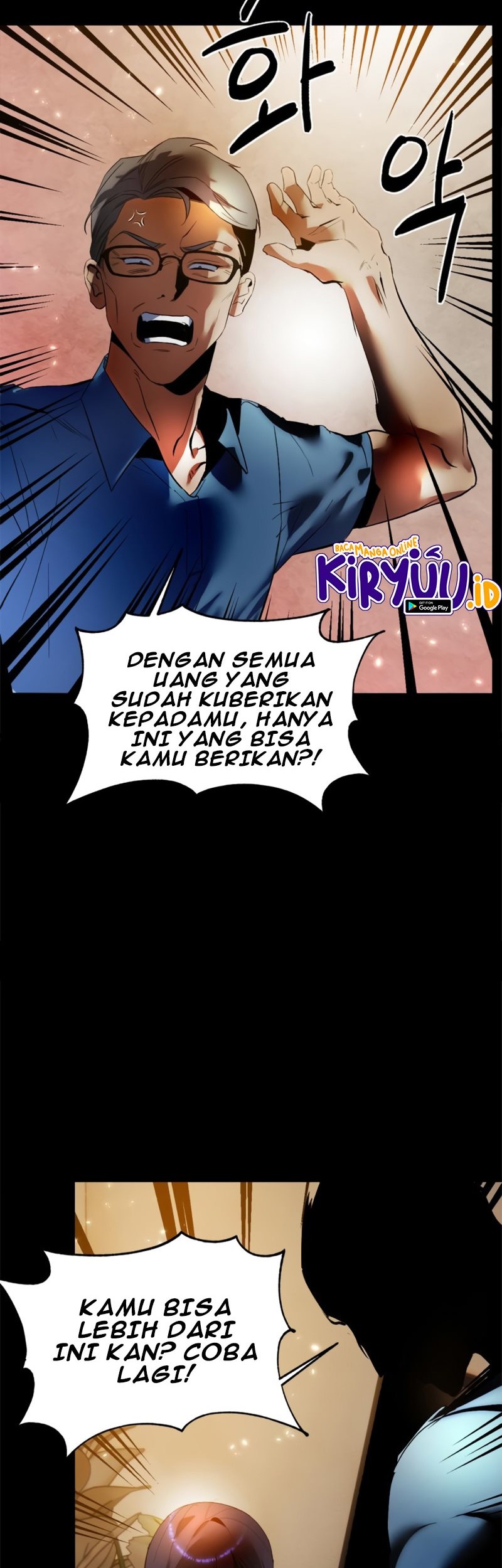 Return to Player Chapter 90 halaman 3
