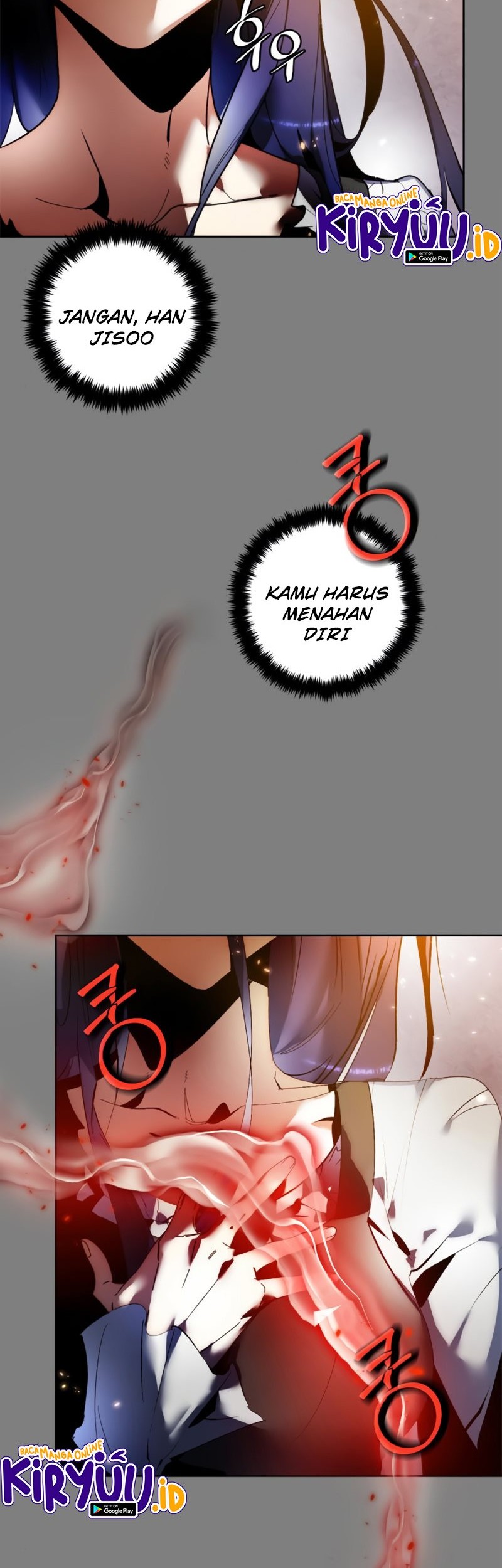 Return to Player Chapter 91 halaman 3