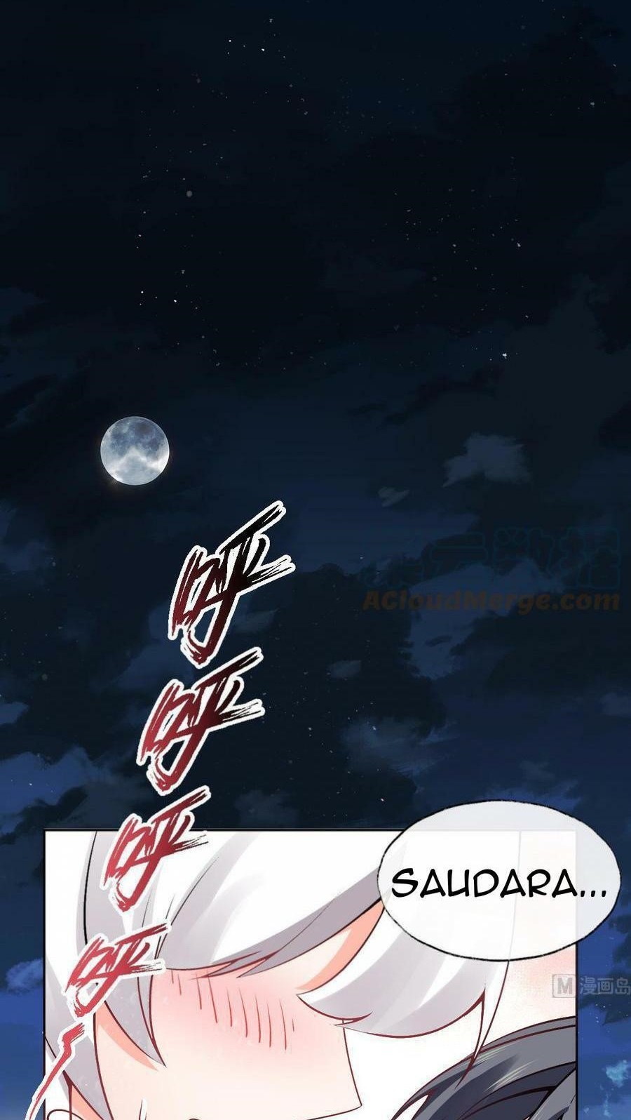 Beast-Eared Mother Wants to Monopolize Me Chapter 02 - Halaman 3