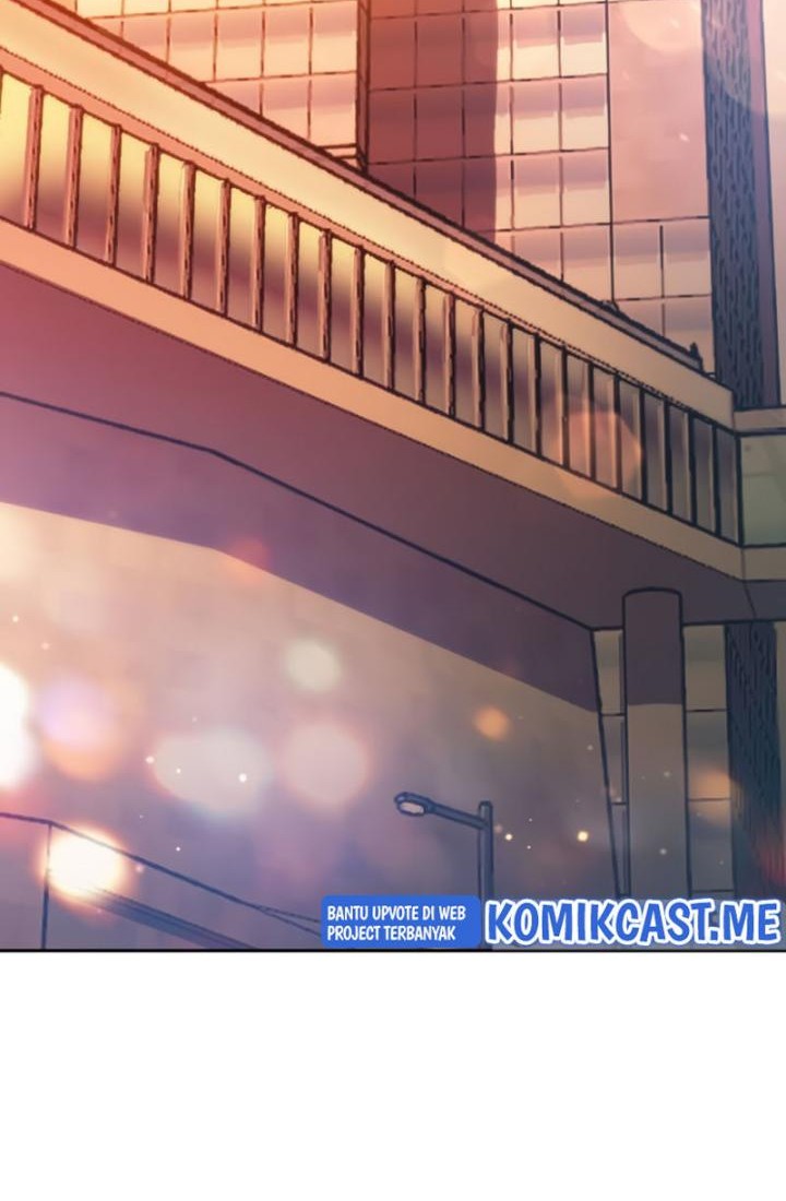 The S-Classes That I Raised Chapter 47 Gambar 3