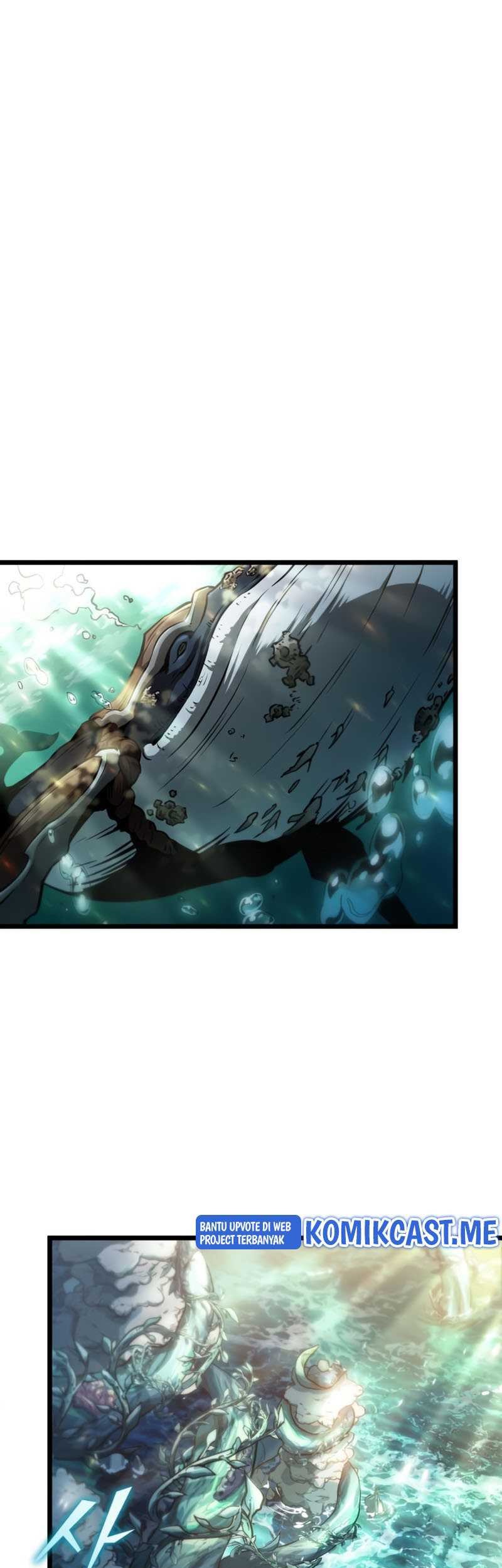 Manhwa The World After the Fall Chapter 40 gambar 2