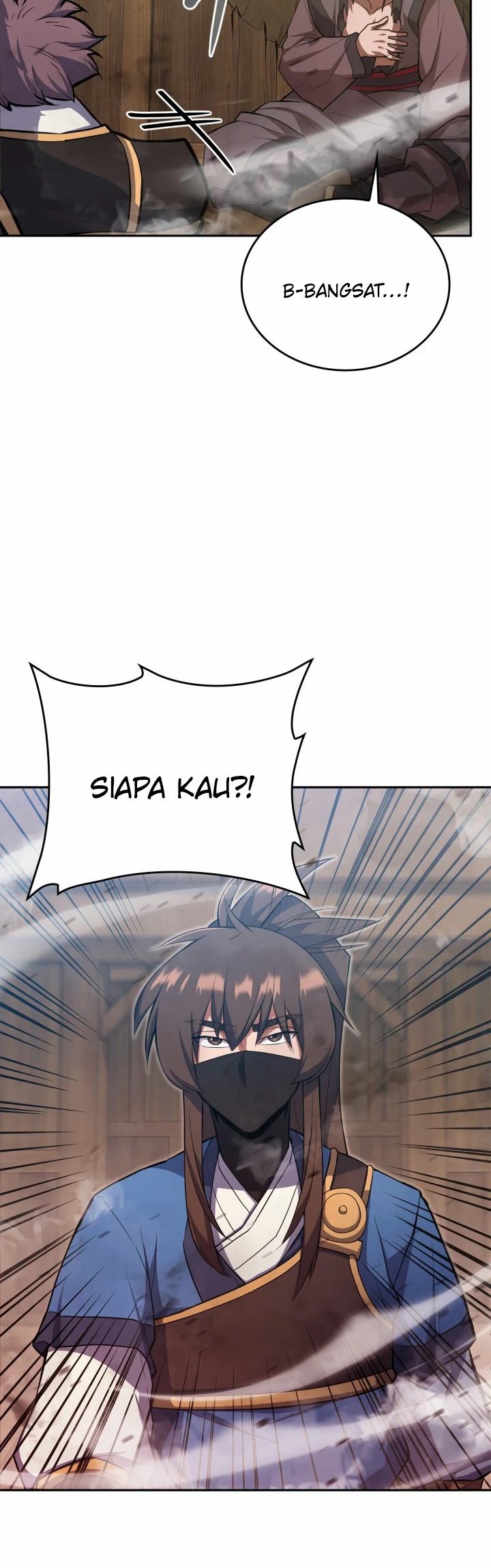 Champion’s Path to Murim Chapter 10 - Halaman 23