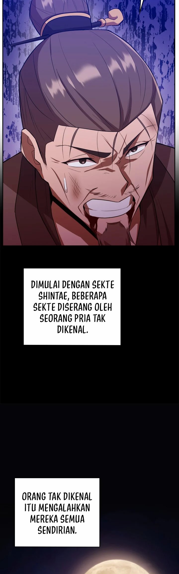 Champion’s Path to Murim Chapter 10 - Halaman 28
