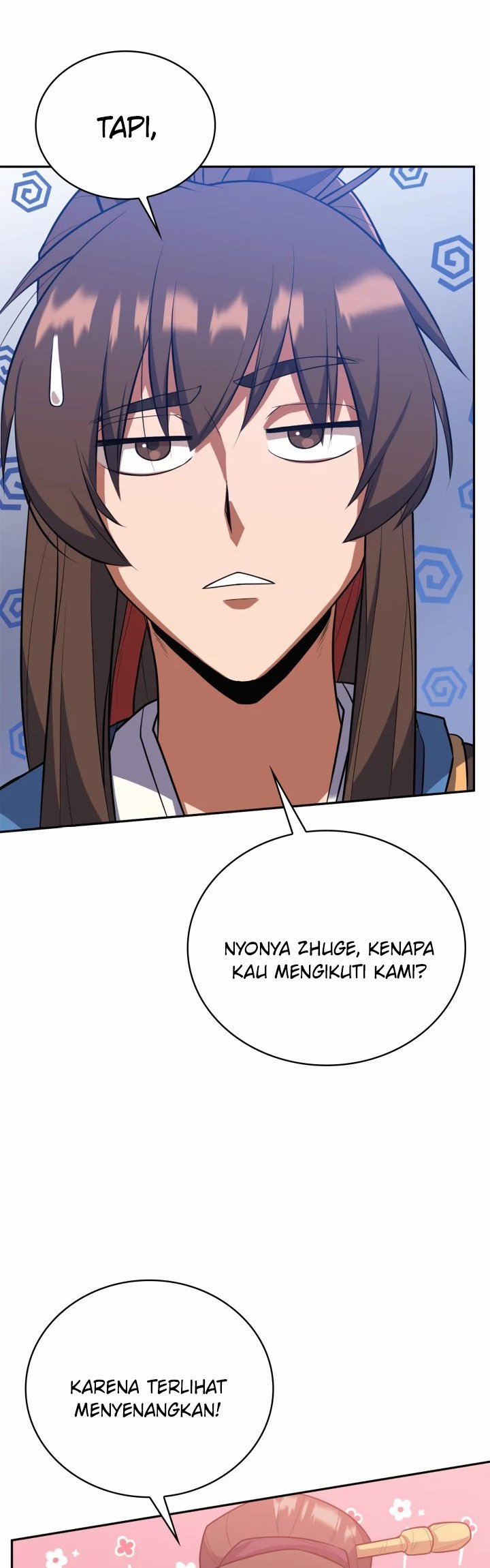 Champion’s Path to Murim Chapter 10 - Halaman 34