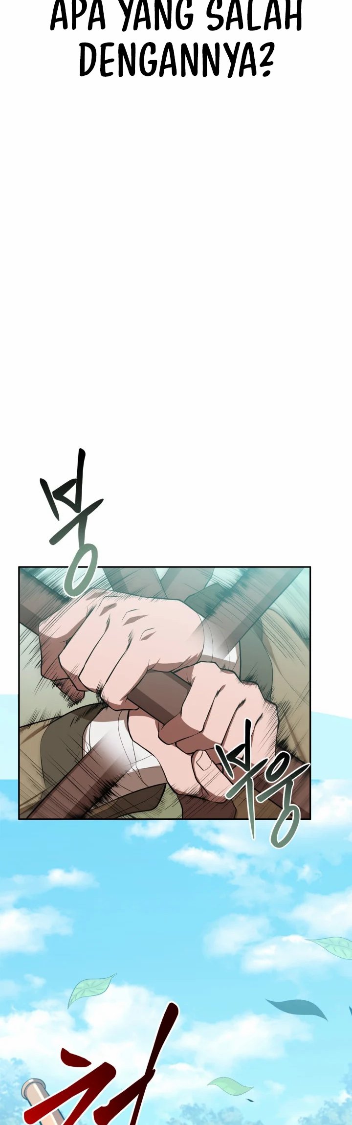 Champion’s Path to Murim Chapter 10 - Halaman 47
