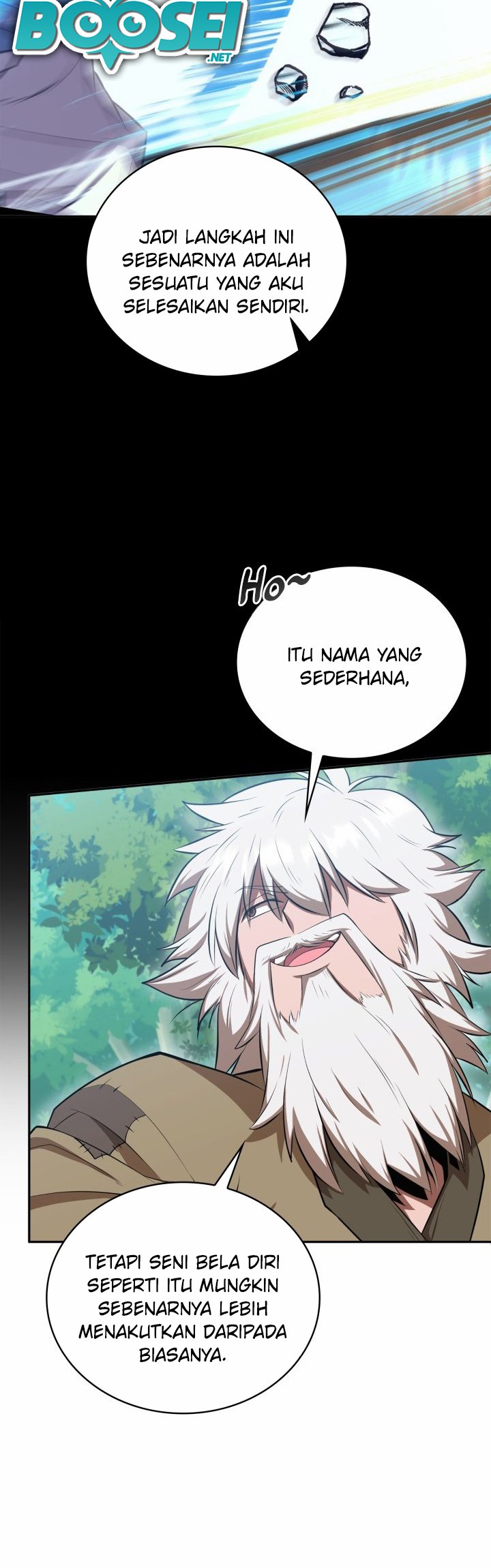 Champion’s Path to Murim Chapter 10 - Halaman 55