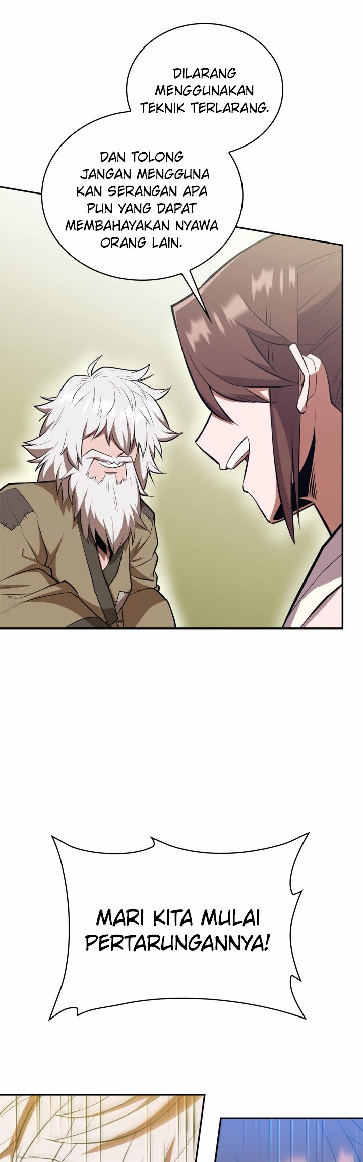 Champion’s Path to Murim Chapter 10 - Halaman 58