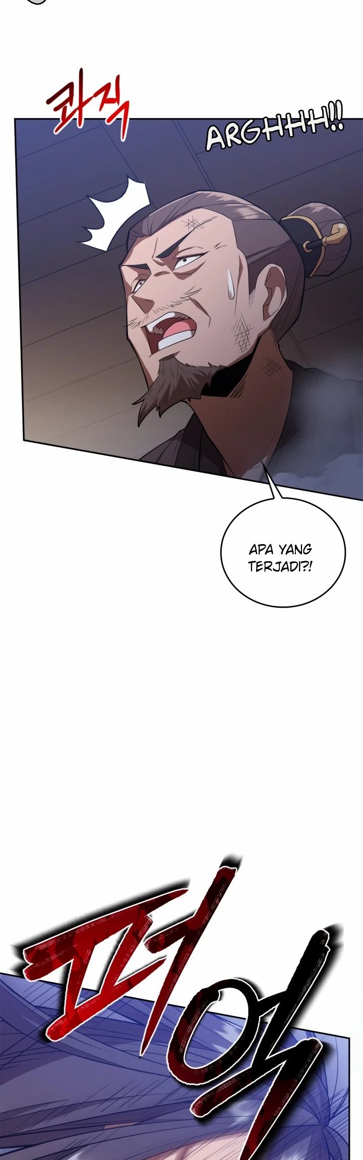 Champion’s Path to Murim Chapter 09 - Halaman 52