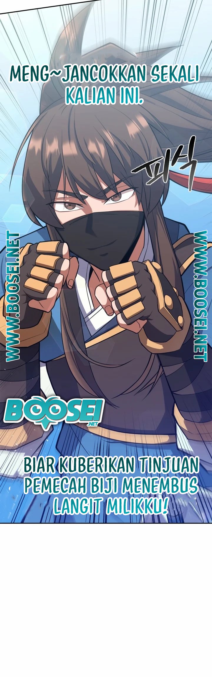 Champion’s Path to Murim Chapter 09 - Halaman 55